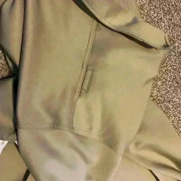 Propper Men's Tactical Short Sleeve Polo Shirt sz L - Picture 6 of 7